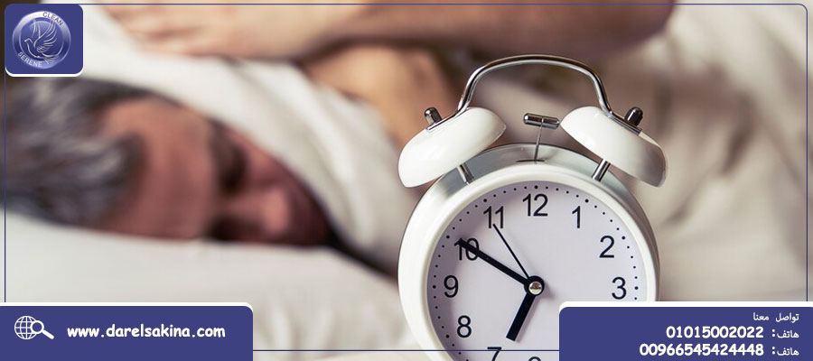 اليك أهم 6 من اسباب اضطرابات النوم وكيف يؤثر اضطراب النوم عليك؟