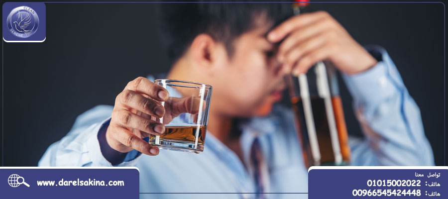 اهم 11 من اعراض ادمان الكحول علي مدمن الكحول وطرق علاج ادمان الكحول