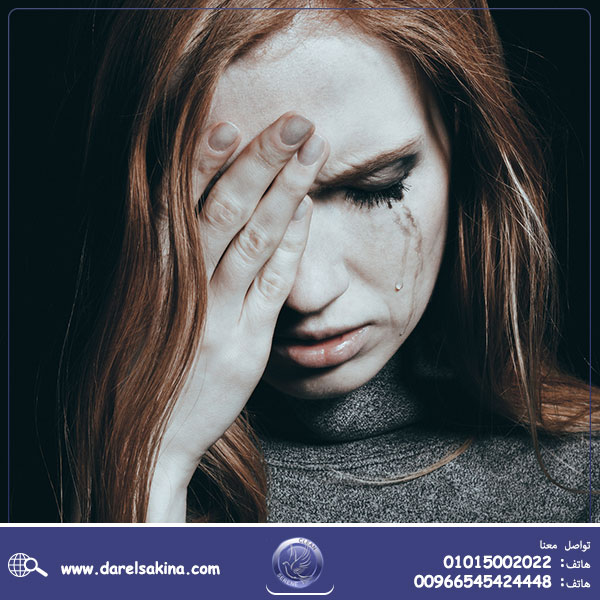 علامات الإصابة بـ أكثر الأمراض النفسية انتشاراً عند النساء
