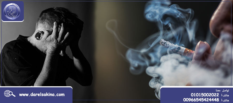 أخطر 8 من الأعراض الانسحابية للتدخين وما أصعب مراحل الإقلاع عن التدخين