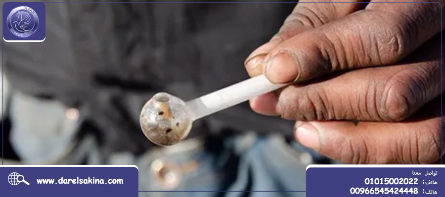 أخي مدمن شبو كيف أساعده على التخلص من الإدمان قبل فوات الأوان؟