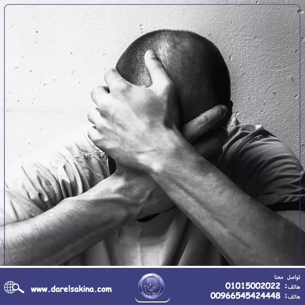 أعراض خروج الكبتاجون من الجسم