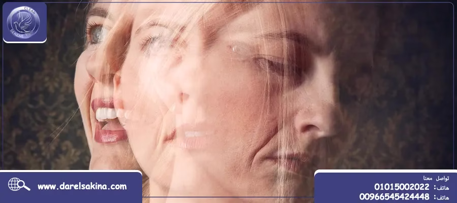 لماذا يضحك مريض الذهان؟ وكيف تؤثر تصرفات مريض الذهان علي حياته؟
