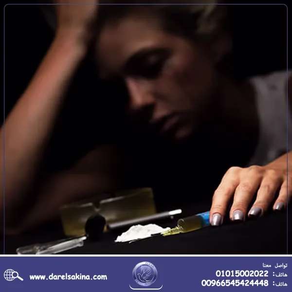 خطوات علاج ادمان الكوكايين الفعالة
