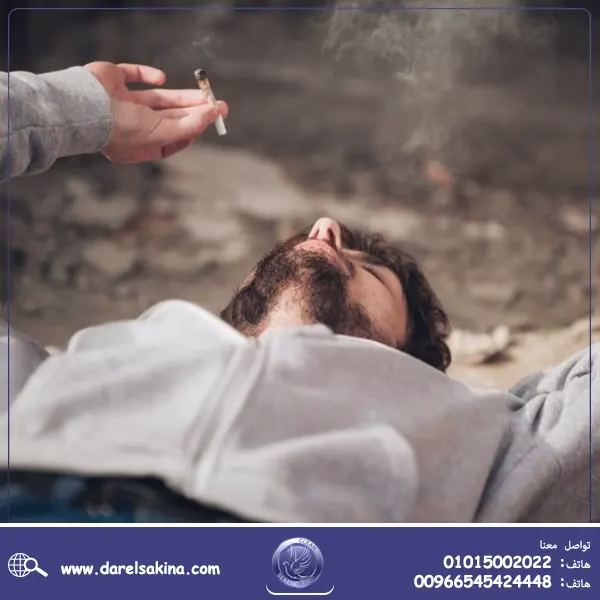 أكثر الأعراض النفسية شيوعًا بعد التوقف عن الحشيش