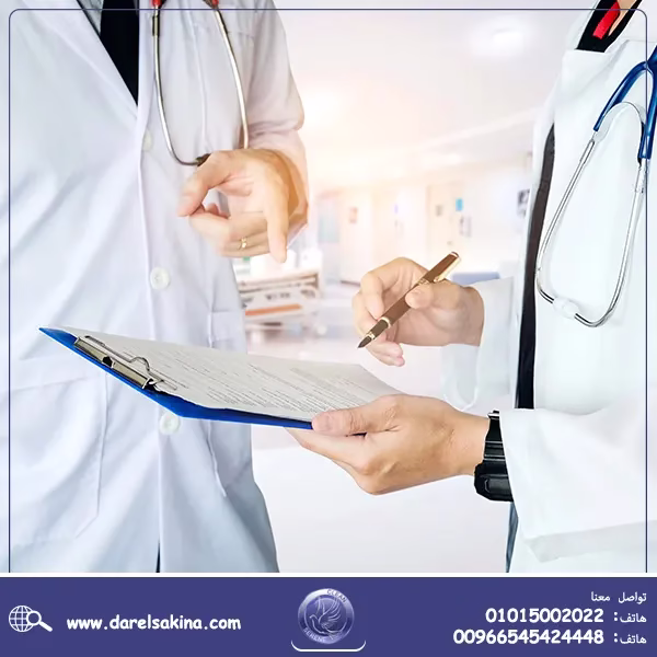 ما هي أحدث بروتوكولات علاج الترامادول؟