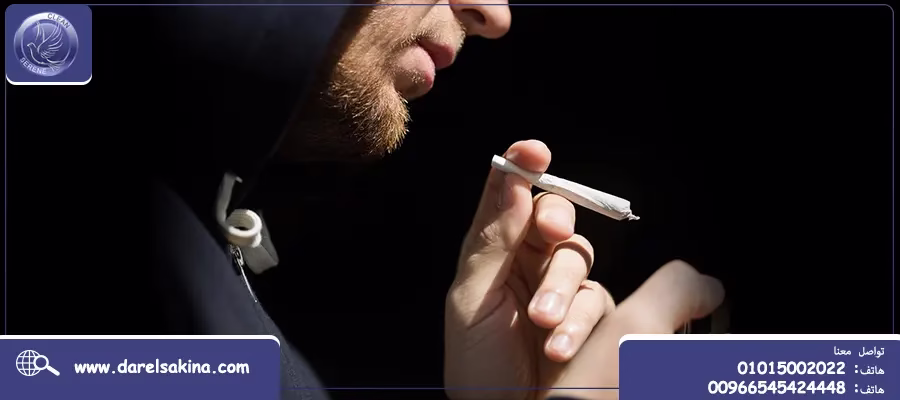 الآثار النفسية بعد ترك الحشيش