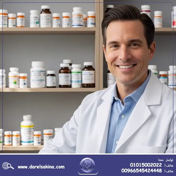 ما هي ادوية علاج الادمان؟