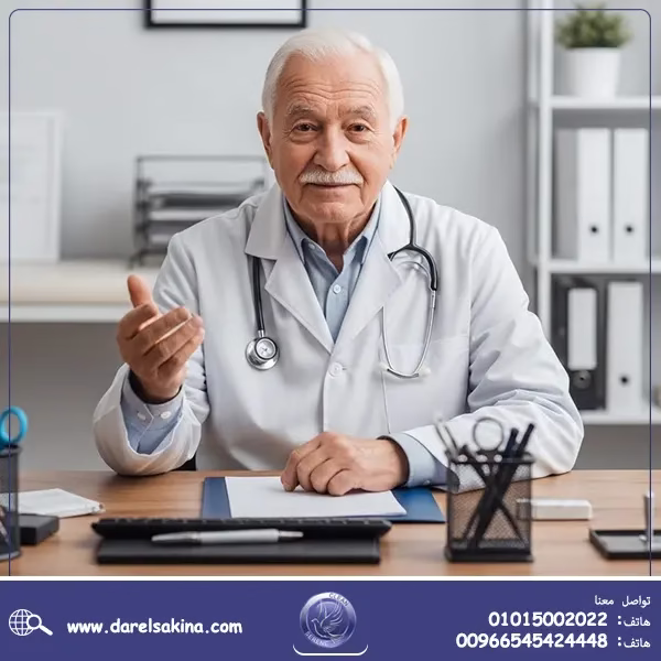 ما هي افضل مصحة لعلاج الادمان في مصر؟