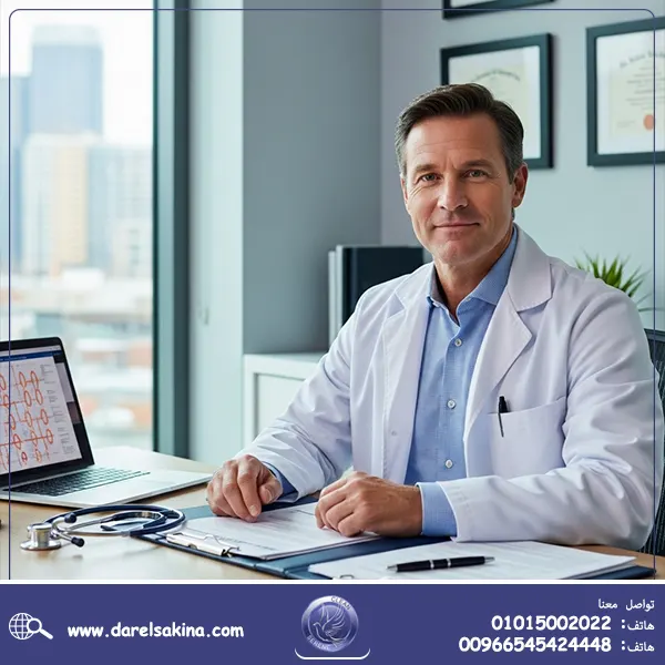 أفضل طرق علاج إدمان ليريكا