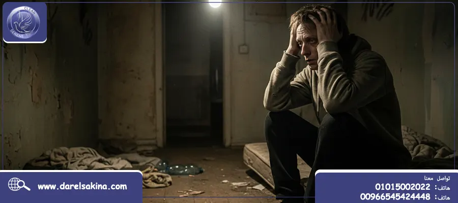 مدة بقاء المخدرات في البول